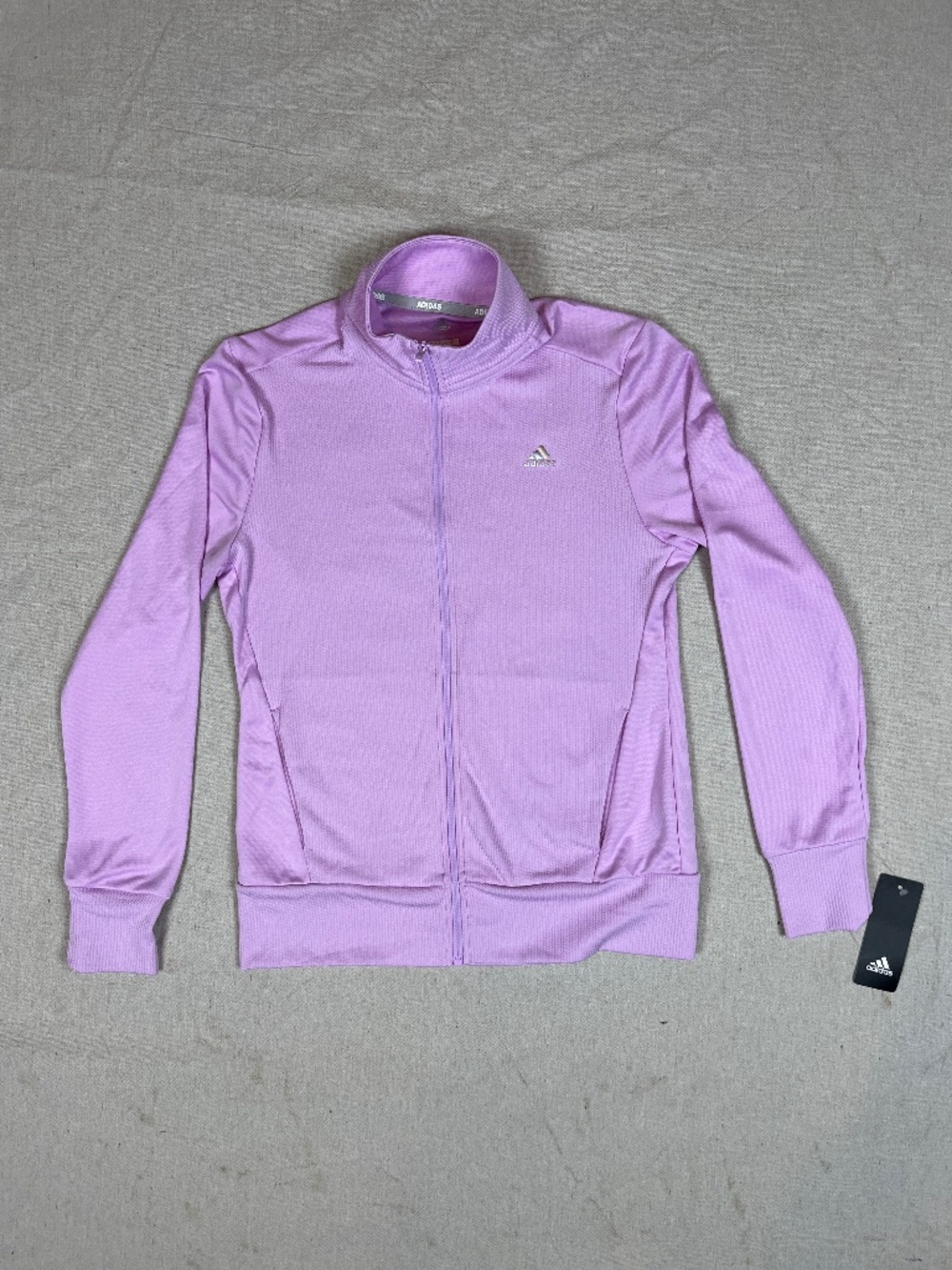 Adidas Texture Jacket